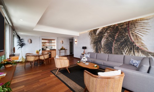 Suite Royale